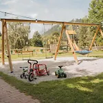 Casa de hóspedes Puttererseehof Aigen im Ennstal