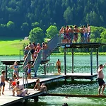 Guest house Puttererseehof 3*