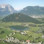 Puttererseehof 3*