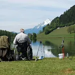 Puttererseehof Aigen im Ennstal