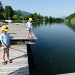 게스트하우스 Puttererseehof