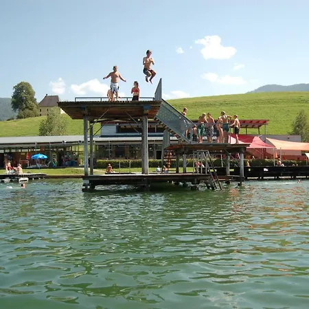Gasthof Puttererseehof