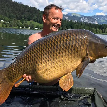 Puttererseehof Gasthof 3*