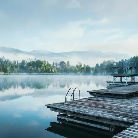 Puttererseehof Aigen im Ennstal