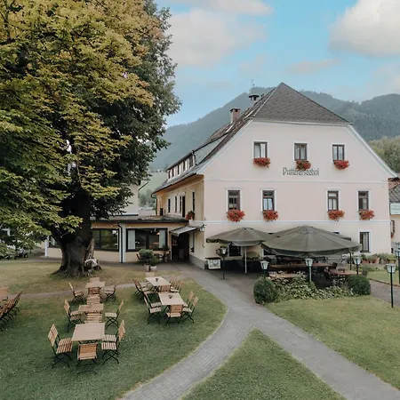 Puttererseehof
