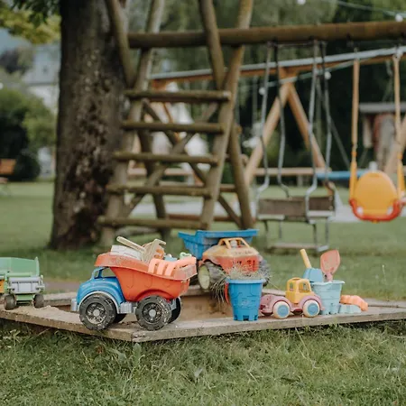 Gasthuis Puttererseehof