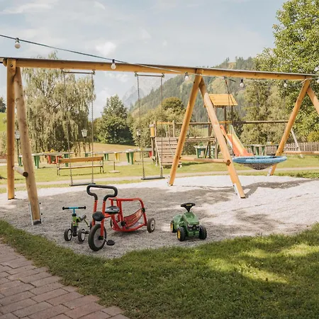 Gasthof Puttererseehof Aigen im Ennstal