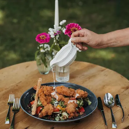 Puttererseehof Casa de hóspedes