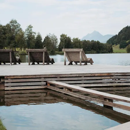 Puttererseehof Guest house 3*