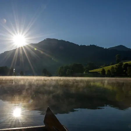 Puttererseehof Aigen im Ennstal