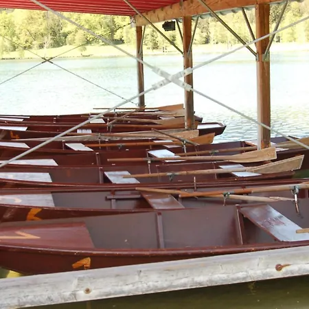 Puttererseehof Casa de hóspedes Aigen im Ennstal