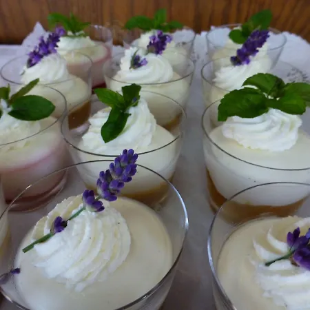 Casa de hóspedes Puttererseehof Aigen im Ennstal