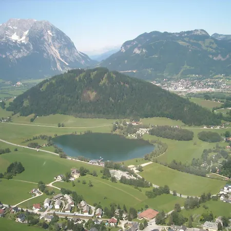 Puttererseehof 3*