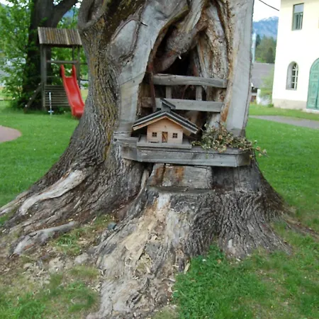 Puttererseehof Casa de hóspedes 3*