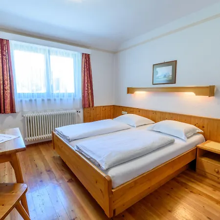 Casa de hóspedes Puttererseehof