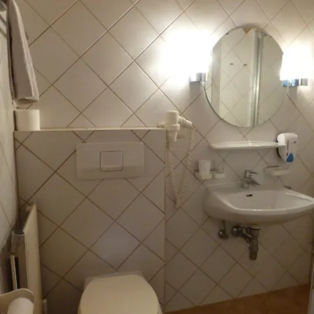 Puttererseehof Casa de hóspedes