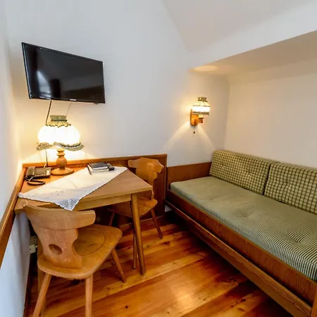 Casa de hóspedes Puttererseehof Aigen im Ennstal