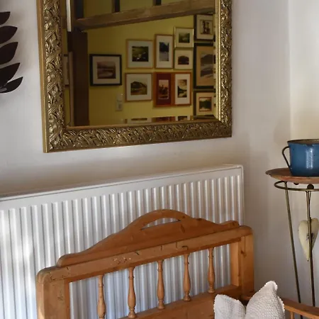 Casa de hóspedes Puttererseehof