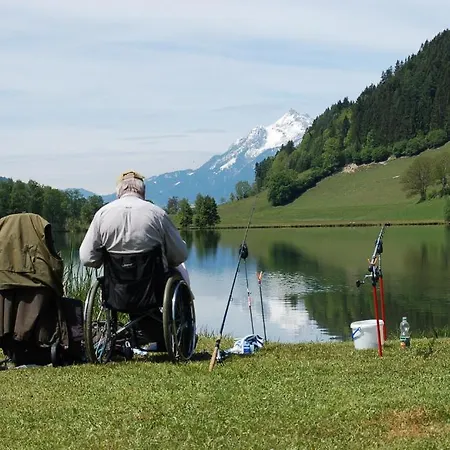 Puttererseehof Aigen im Ennstal