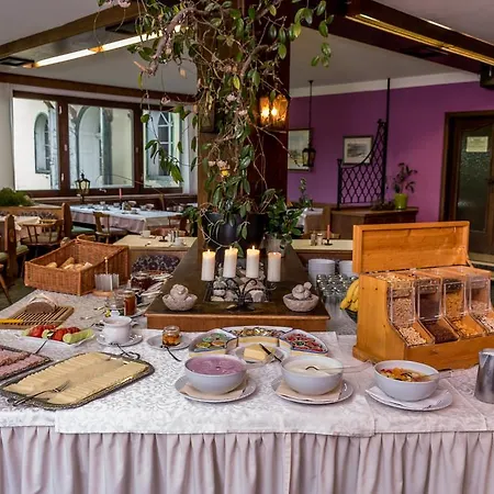 Puttererseehof 3* Aigen im Ennstal