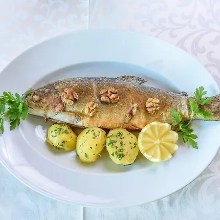 Puttererseehof Casa de hóspedes