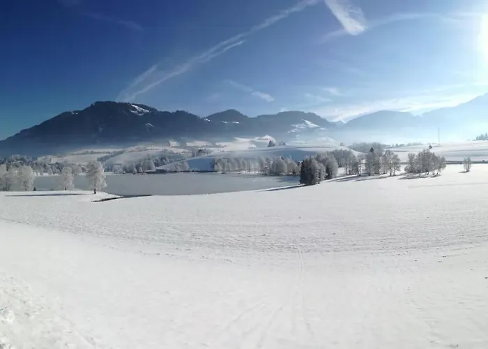 Gasthuis Puttererseehof