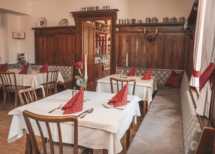 Gasthuis Puttererseehof