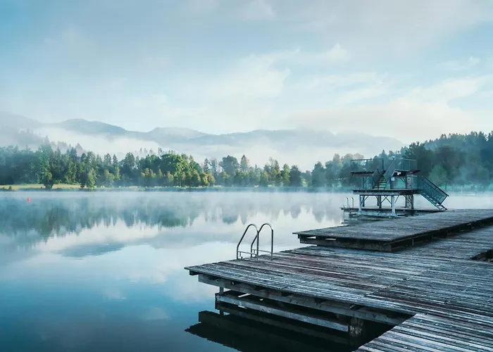 Puttererseehof آيغن إم إنشتال