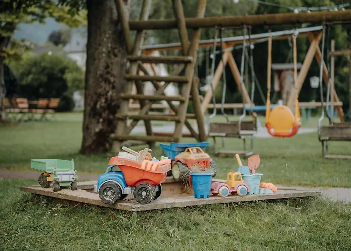 Gasthuis Puttererseehof