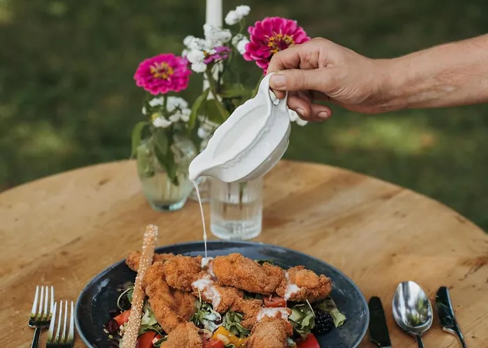 Puttererseehof بيت ضيافة