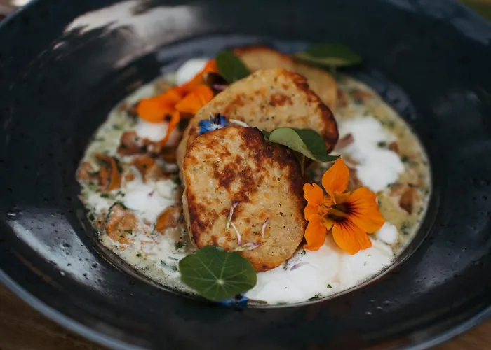 بيت ضيافة Puttererseehof