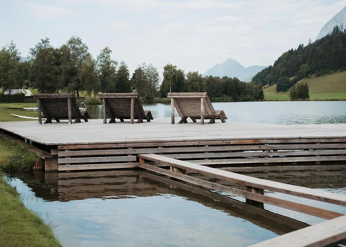 Puttererseehof Gasthuis 3*