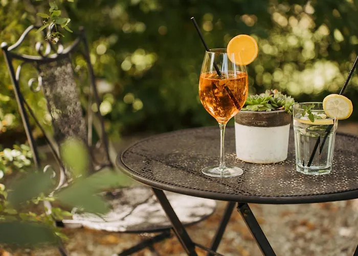 بيت ضيافة Puttererseehof 3*