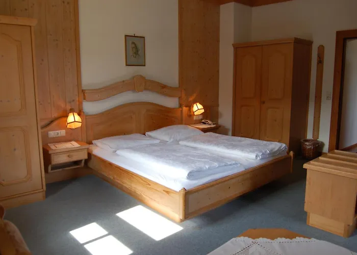 Puttererseehof Gasthuis 3*