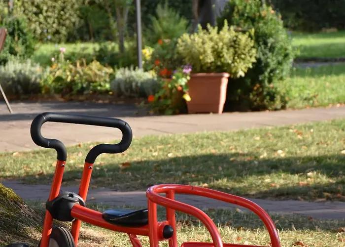 بيت ضيافة Puttererseehof 3*