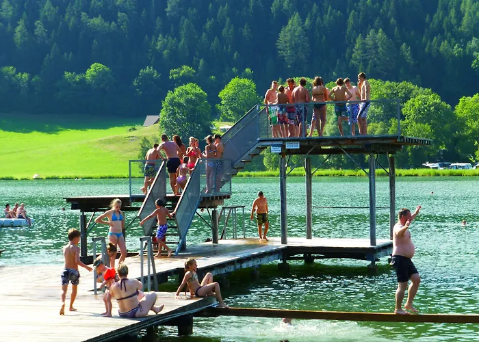 Gasthuis Puttererseehof 3*