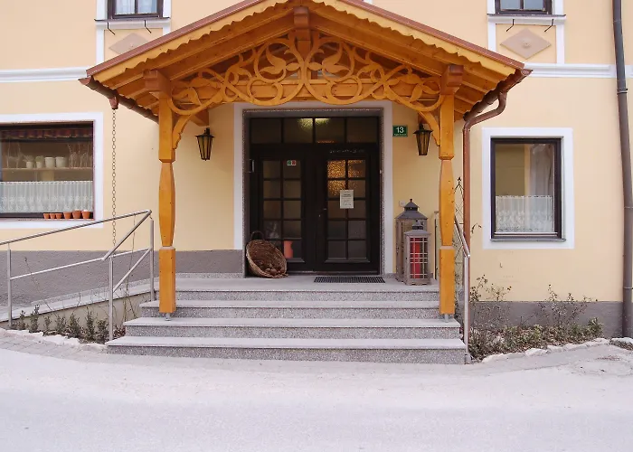 Gasthuis Puttererseehof