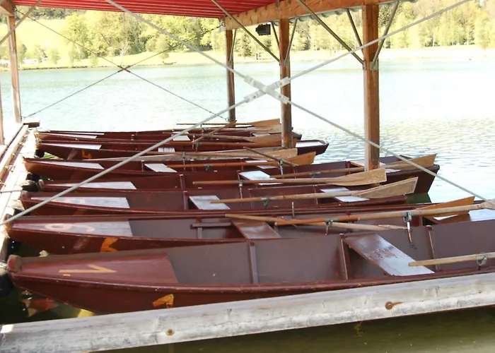 Puttererseehof Gasthuis Aigen im Ennstal