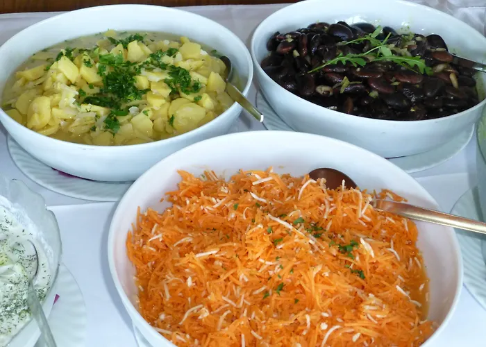 Puttererseehof آيغن إم إنشتال