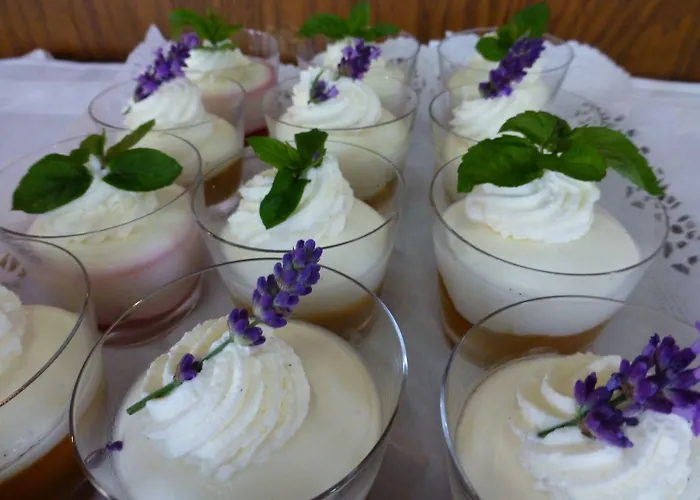 بيت ضيافة Puttererseehof آيغن إم إنشتال