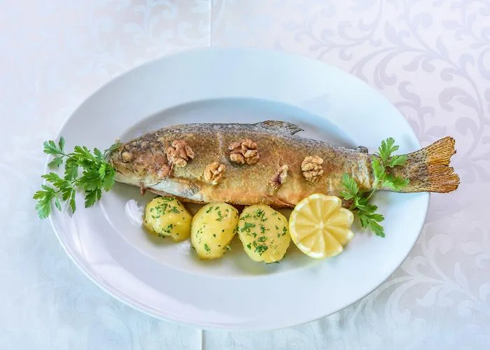 Puttererseehof بيت ضيافة 3*