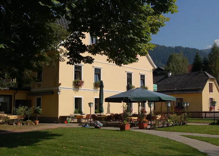 بيت ضيافة Puttererseehof 3*