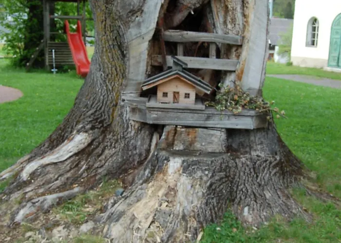 Puttererseehof بيت ضيافة 3*