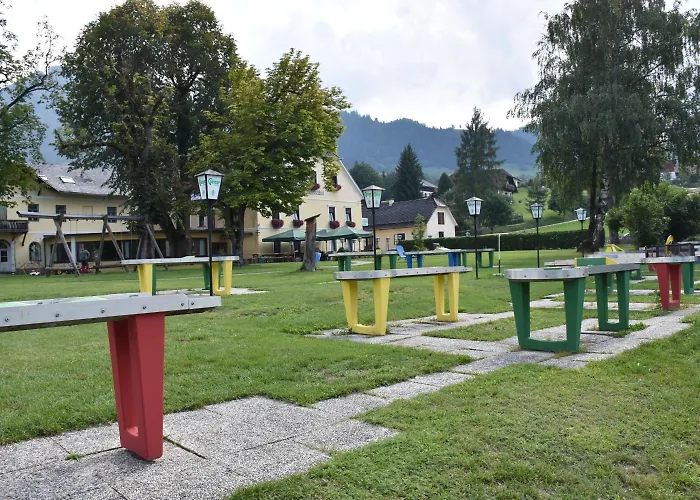 Gasthuis Puttererseehof 3*