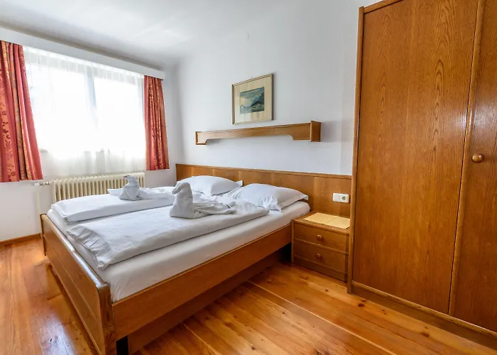 Puttererseehof Gasthuis