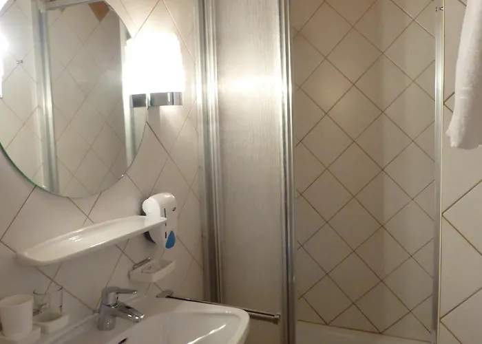 بيت ضيافة Puttererseehof