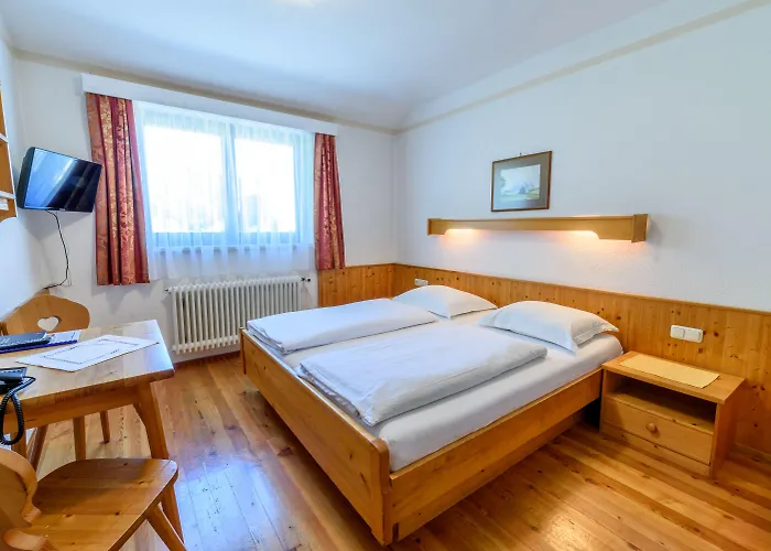 بيت ضيافة Puttererseehof