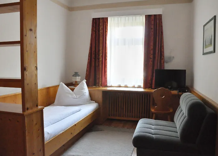 Puttererseehof 3* Aigen im Ennstal