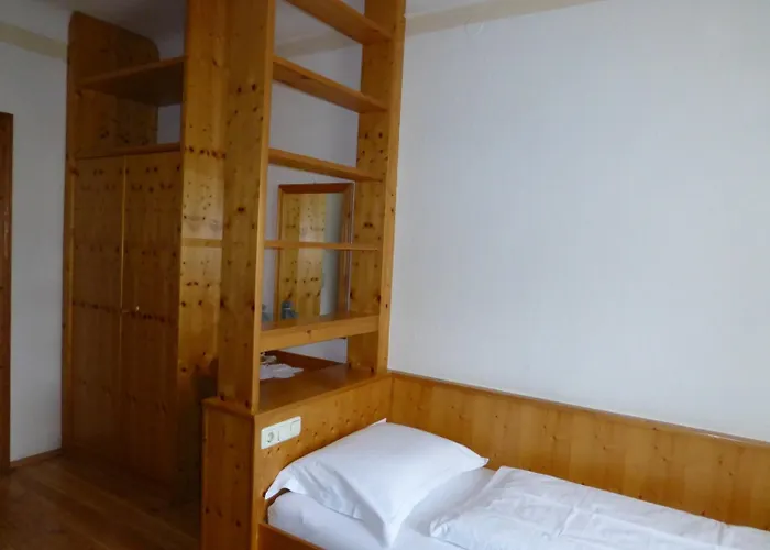 Puttererseehof Gasthuis 3*