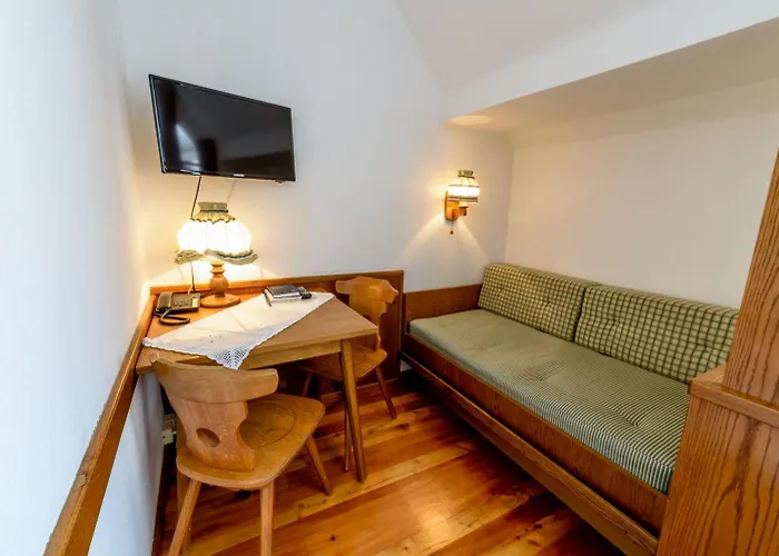 Vendégház Puttererseehof Aigen im Ennstal